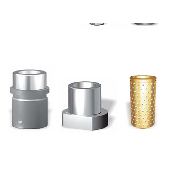 德國MICRONORM切割元件MLB-10