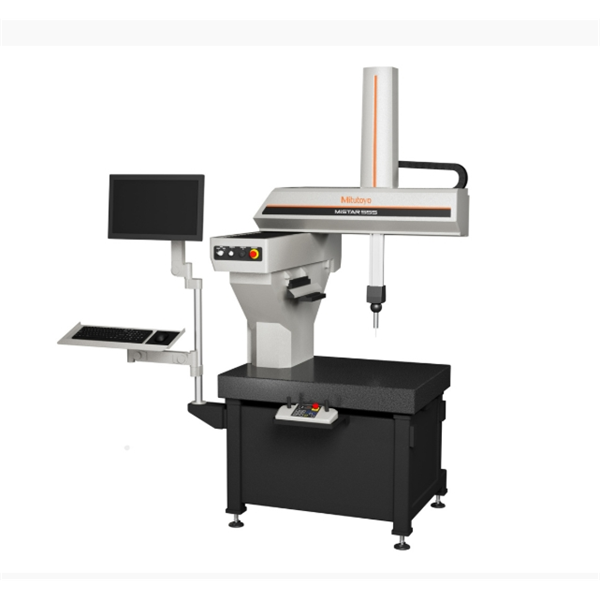 日本MITUTOYO三豐車間坐標(biāo)測(cè)量機(jī)MiSTAR 555