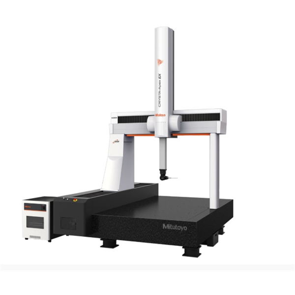 日本MITUTOYO三豐5軸掃描探頭CRYSTA-ApexEX 123010R