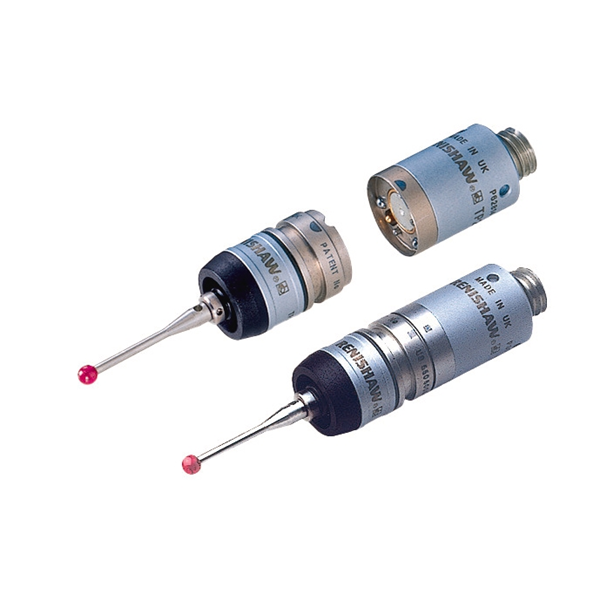 日本MITUTOYO三豐觸摸式觸發探頭TP20