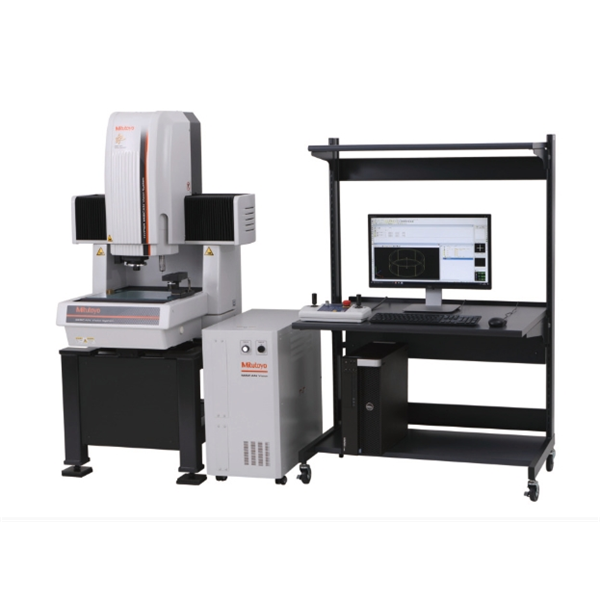 日本MITUTOYO三豐二維彩色圖像測量機(jī)Q1-C3017D