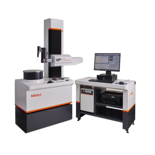 日本MITUTOYO三豐CNC圓度圓柱形測量機RTX-0605-A