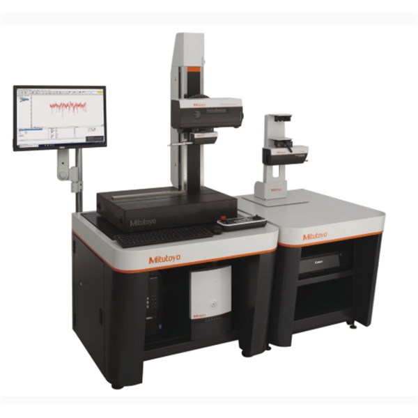 日本MITUTOYO三豐表面表征機CS-H5000CNC