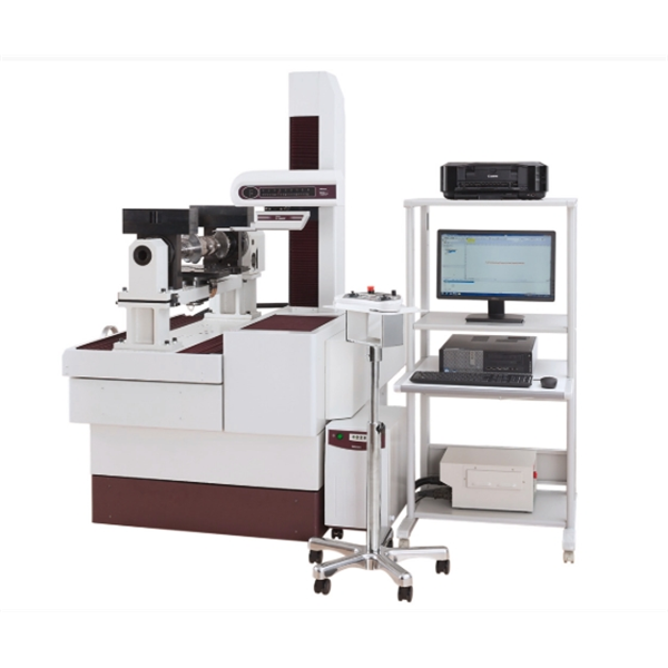 日本MITUTOYO三豐表面粗糙度測(cè)量機(jī)帶 X 軸傾斜裝置W4S3000-D
