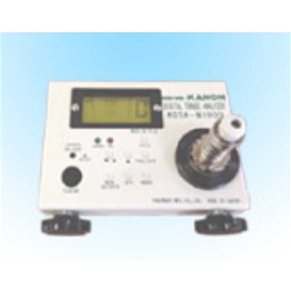 KANON中村日本扭力螺絲刀 KDTA-N2GT