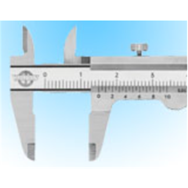 KANON中村日本數字卡尺 SM400