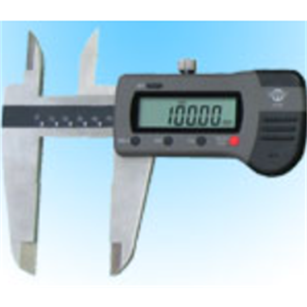 KANON中村日本數字卡尺 SM400