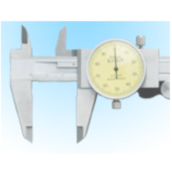 KANON中村日本數字卡尺 SM400