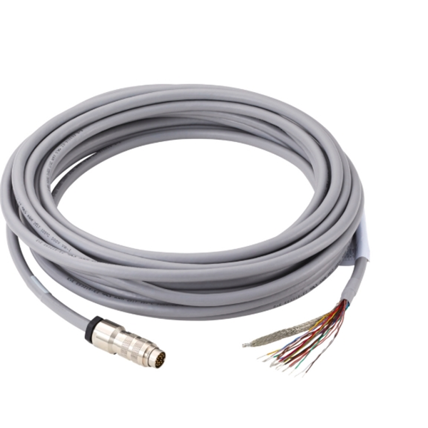 日本MITUTOYO三豐IO 電纜15m 1/0