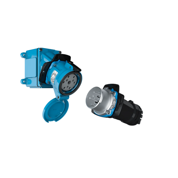 法國Marechal 可分離開關隔離開關18.5kW-690V-IP69-IK09-poly