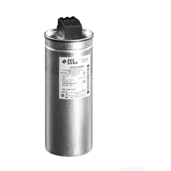 ZEZ SILKO捷希科電力電容器LVULTRAHEAVYDUTY  CSADG-0,44/30-UHD