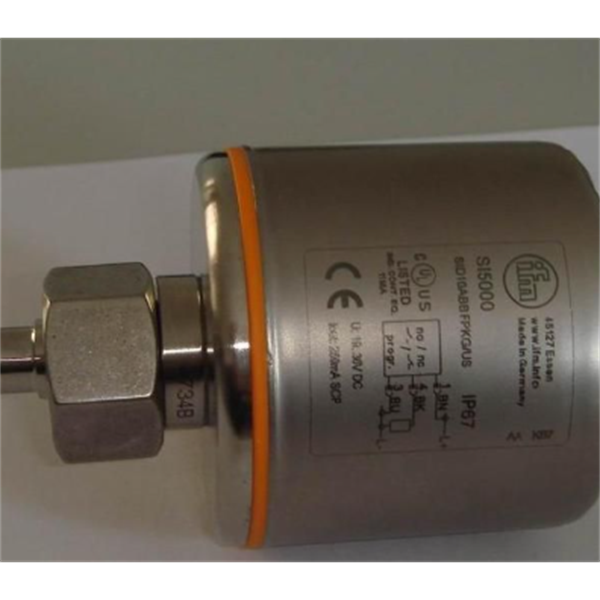 德國IFM易福門電感式接近開關IGS340 IGB4010QCPKG/US-104