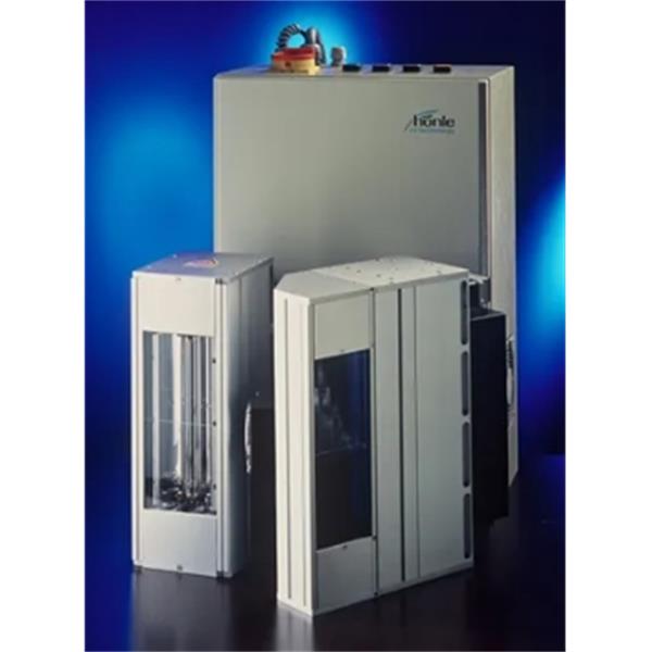 德國Honle 殺菌系統外包裝殺菌 UVATEC