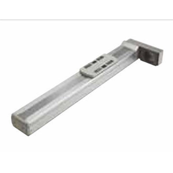 CKD喜開理電動執行器（無馬達型）滑塊型EKS-10LL-250200NNN-M8MNN