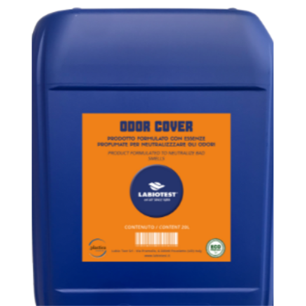 意大利LABIOTEST萊比意 液體生物除臭產(chǎn)品LT PLUS