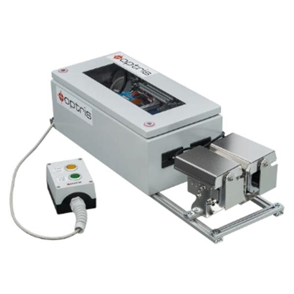 德國optris歐普仕 紅外應用套件 PI 450i LT 80°x54° CM