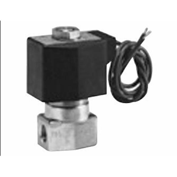 CKD喜開理多種流體直動式2通電磁閥AB41-02-1-AC100V