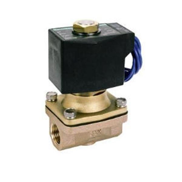 CKD喜開理先導突跳式2通電磁閥流體閥ADK21-50A-B3A-AC100V