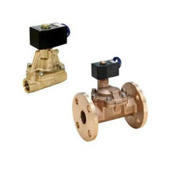 CKD喜開理先導突跳式2通電磁閥流體閥AP12-15A-03A-AC100V