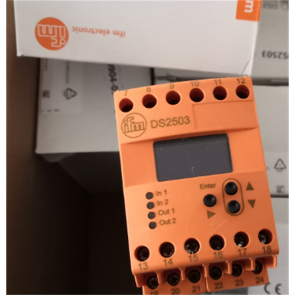 德國IFM易福門電感式接近開關(guān) IEC214