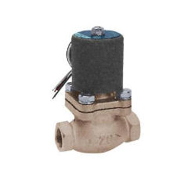 CKD喜開理空氣用先導突跳式2通電磁閥PKA-06-27-C-3N-AC100V