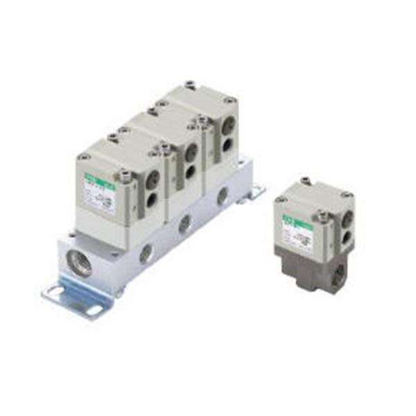 CKD喜開理氣控型2通閥（氣缸閥）GNAD2-1-6-R