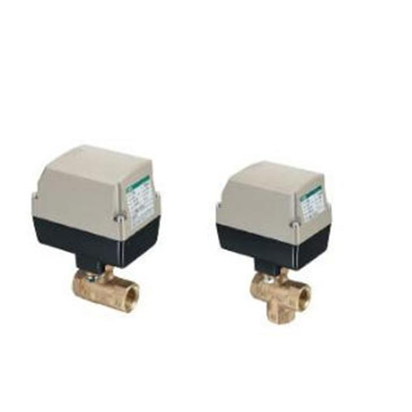 CKD喜開理電動式球閥2?3通閥MXB1DF-15-HRM-2