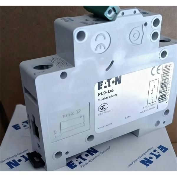 EATON伊頓刀片、玻璃管式斷路器和二極管CB185-110