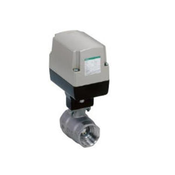 CKD喜開理蒸氣用電動式球閥2通閥MSB1D-32-HT-1