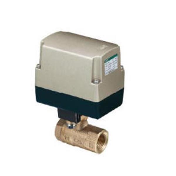 CKD喜開理蒸氣用電動(dòng)式球閥2通閥MXGC2-15-0-3