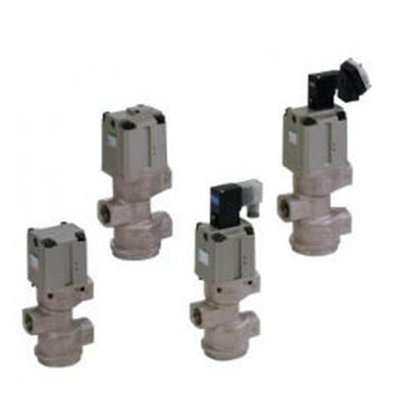 CKD喜開理氣控式2通閥（冷卻液閥)CVS3E-25A-03-02HS-2