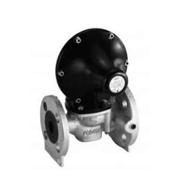 CKD喜開理中壓調速器C25N-B