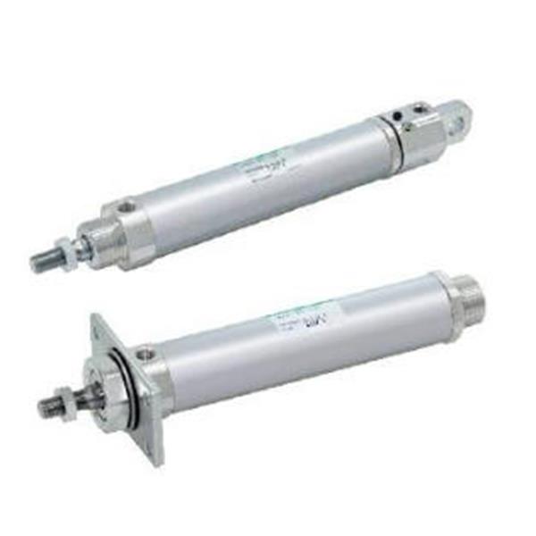 CKD喜開理小型氣缸 CMA2-CA-30-50-JI