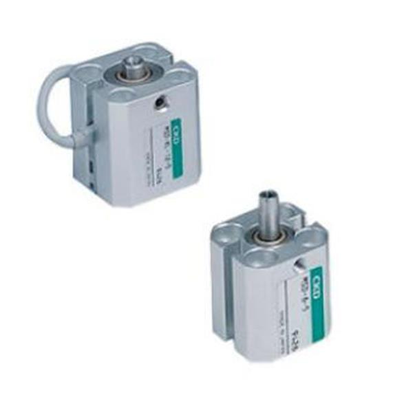 CKD喜開理小型緊湊型氣缸MSD-L-6-30-F0H-R-R