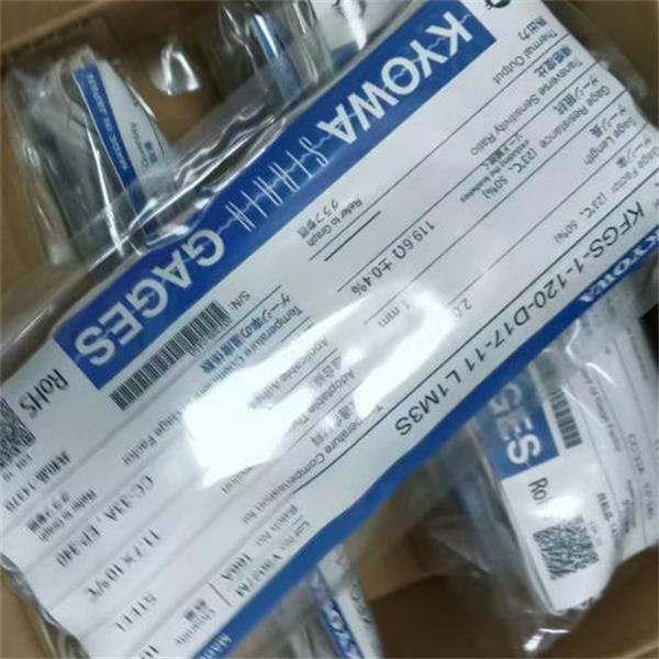 KYOWA共和位移計BJB-D-1KS