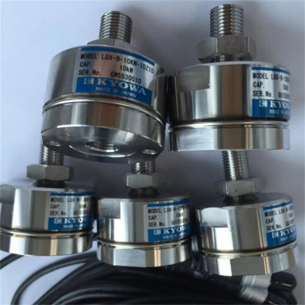 KYOWA共和位移計BJB-D-1KS