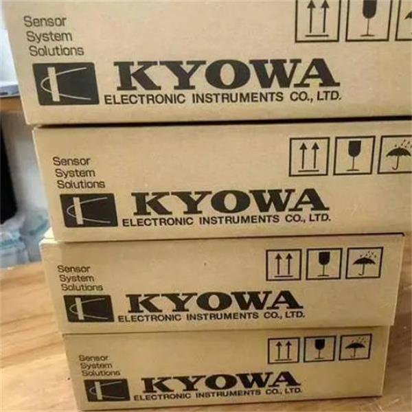 KYOWA共和位移計BJB-D-1KS